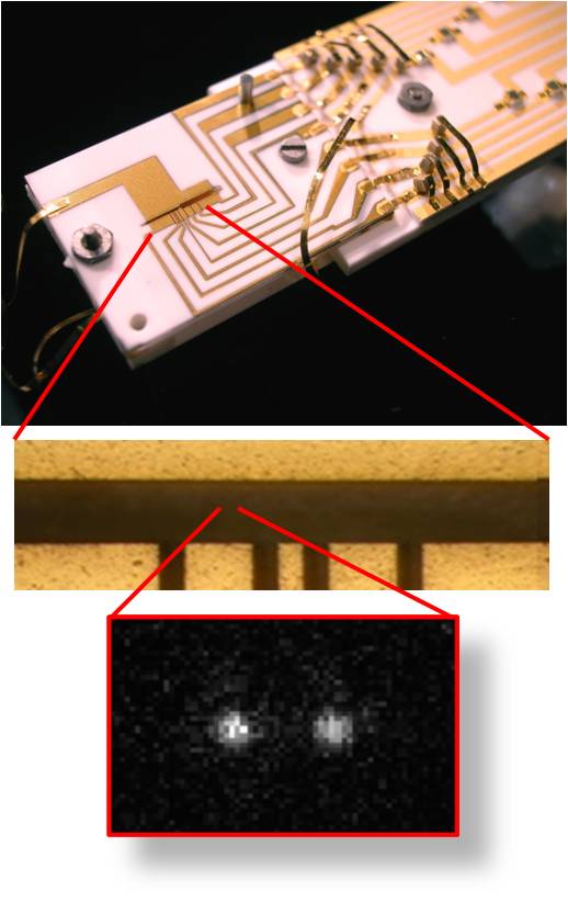 research-trapped-ion-quantum-information-group-eth-zurich